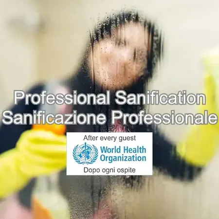 דירה Pregiata Con Bagno Privato - Blu Di Prussia טריאסטה